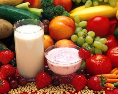Governo apresenta Plano Nacional para a Alimentação Equilibrada e Sustentável (PNAES)