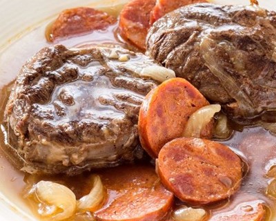 Missão de importadores “Portuguese Beef Tasting”