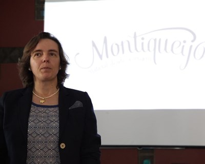 Montiqueijo torna-se sócia fundadora do Loures INOVA