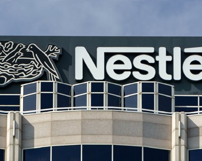 Nestlé apoia parceiros do canal horeca com 475 milhões de euros