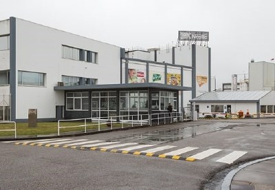 Nestlé e parceiros entregam 15 toneladas de Cerelac e Nestum ao Banco Alimentar Contra a Fome