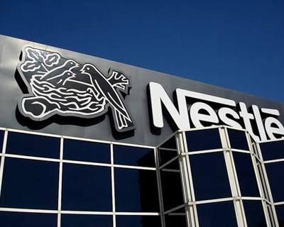 Nestlé inaugura Fábrica Autossuficiente em Água