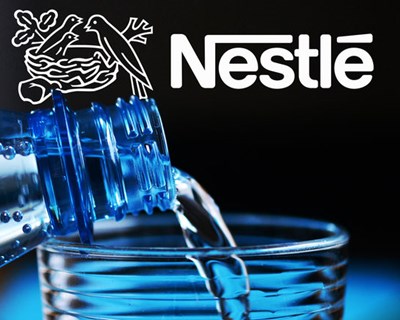 Nestlé junta o seu esforço à construção de uma nova economia dos plásticos