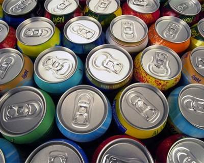 Número de latas de bebidas vendidas em Portugal e Espanha aumenta 4,1%