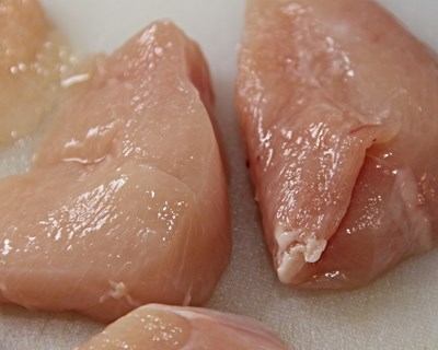Novo módulo transportador reduz quantidade de germes no processamento de carne de frango