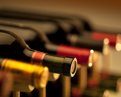 Novo procedimento: rotulagem de produtos vitivinícolas sem DO/IG