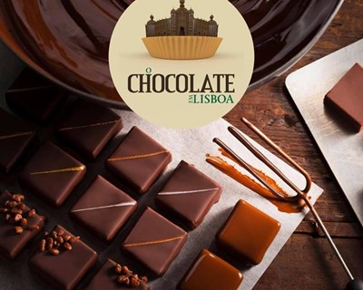 “O chocolate em Lisboa” regressa ao Campo Pequeno