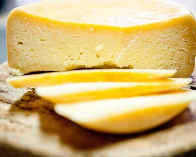 O melhor queijo de Portugal
