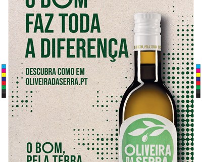 Oliveira da Serra lança campanha “Escolher o Bom faz toda a diferença”