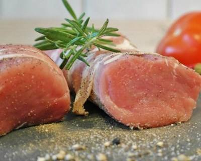 OMC considera ilegal proibição russa à importação de carne de porco e animais vivos da UE