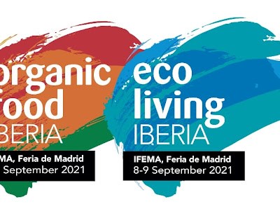 Organic Food Iberia: feira dedicada ao setor biológico realiza-se em Madrid