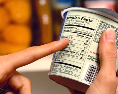 Origem do ingrediente primário nos rótulos alimentares – Como cumprir?