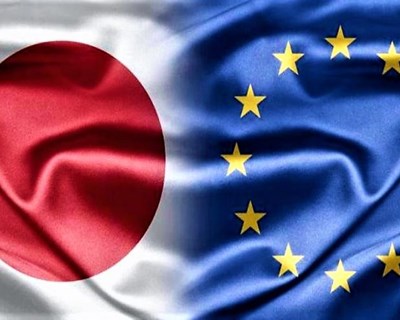 Parlamento Europeu aprova acordo comercial entre a UE e o Japão