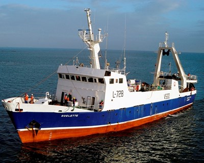 Pescanova investe €42,5 milhões na renovação da frota em Moçambique e Namíbia