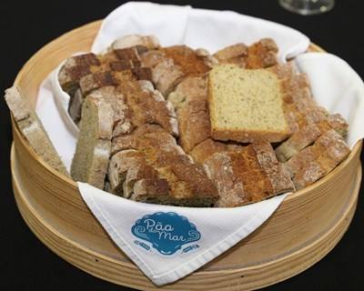 Politécnico de Leiria cria pão com farinha de bivalves e sem sal