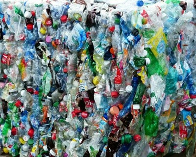 Portugal continua a falhar na reciclagem das embalagens de plástico