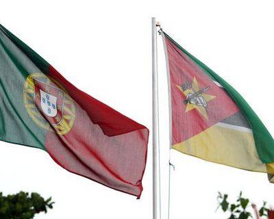 Portugal e Moçambique fecham acordo na área alimentar
