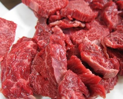 Portugal exporta menos carne
