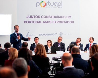 Portugal Exportador 2018: o balanço