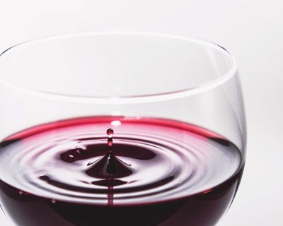Portugal no topo da lista de consumo de vinho por habitante