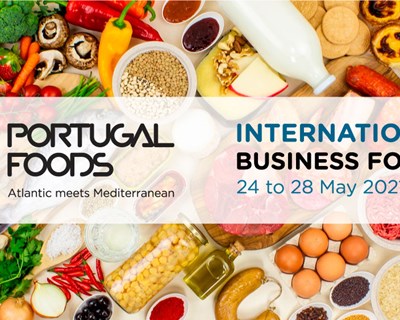 PortugalFoods organiza "International Business Forum"