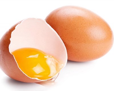 Preço à produção dos ovos nacionais sobe 23% após caso do fipronil