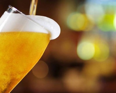 Produção de cerveja cresce em Portugal 11%