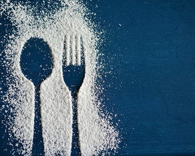 Produtos alimentares com menos 11% do teor de sal e açúcar em três anos