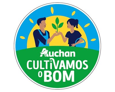 Produzir melhor, preservar o planeta e comer bem: Auchan apresenta produtos 
