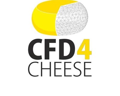 Projeto CFD4CHEESE – Aplicação de apoio à decisão de investimento em novas câmaras de cura de queijos