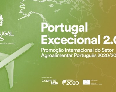 Projeto Portugal Excecional 2.0