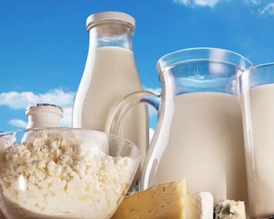 Protecção dos termos lácteos sai reforçada