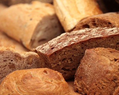 Quais os perigos associados ao pão?