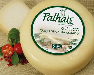 Queijo Saloio obtém certificação internacional em segurança e qualidade alimentar