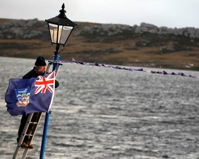 Reino Unido abandona Convenção Europeia das Pescas