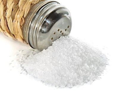 Rússia inclui sal na lista de produtos europeus proibidos de importar