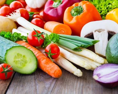 Sabe se está a consumir alimentos modificados?