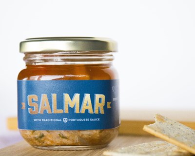 Salmar: Sustentabilidade e inovação com um sabor português