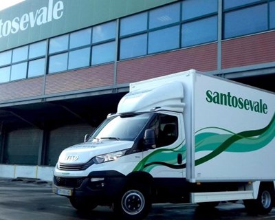 SantoseVale abre nova plataforma em Sintra