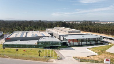 SEW | EURODRIVE Portugal tem novas instalações