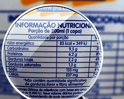 Silves promove nutrição até junho com destaque para a rotulagem
