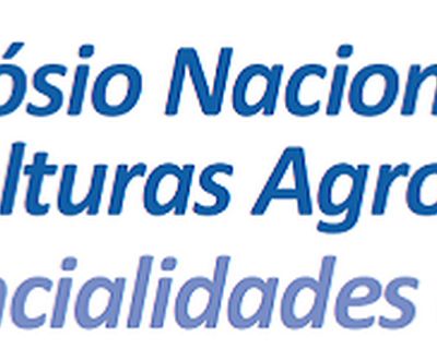 Simpósio Nacional de Culturas Agroindustriais