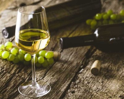SMARTAGEING | Sistema de apoio à decisão para o envelhecimento de Vinho do Porto Branco