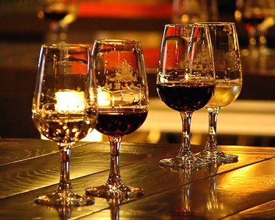 Sogevinus analisa impacto do contexto no consumo de vinho do Porto para criar experiências diferenciadoras