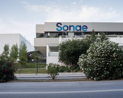 Sonae cria Sparkfood para investimentos em soluções sustentáveis e saudáveis no setor alimentar