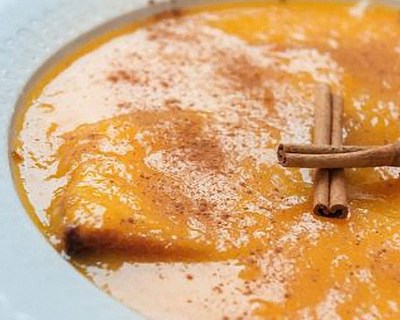 “Sopa Dourada” confecionada pelo Café Corcel no Porto, com distinção Melhor dos Melhores