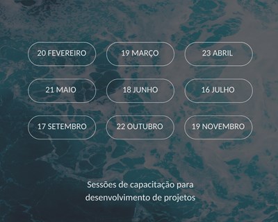 Startup Leiria e Politécnico de Leiria lançam programa de capacitação para investigadores na área das Ciências do Mar