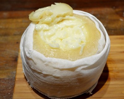 "Sucesso" com queijo de água mineral das Furnas leva à criação de novos produtos