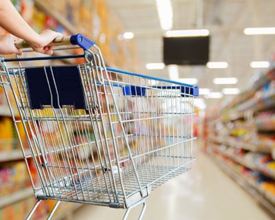Supermercados apresentam medidas contra o Covid-19