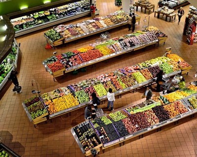 “SuperSmart”: o projeto que cria supermercados mais eficientes